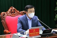 Hải Dương thần tốc dập dịch trong 8 ngày tới