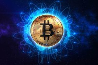 Giá Bitcoin hôm nay ngày 22/2: Giá Bitcoin điều chỉnh mạnh sau khi vượt mốc 58.000 USD