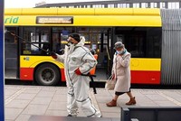 Ảnh minh họa (Nguồn: AFP/TTXVN).