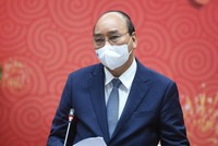 Thủ tướng yêu cầu Bộ Y tế báo cáo kế hoạch nhập khẩu và tiêm vaccine ngừa Covid-19