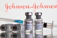 Vaccine ngừa COVID-19 Johnson & Johnson.