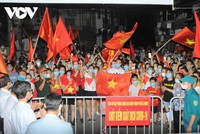 Hải Dương kết thúc cách ly y tế một số khu dân cư.