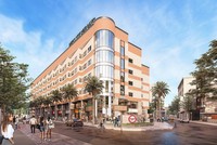 Với DIYAS SKY, người trẻ chỉ cần “có job là có nhà”.