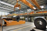 Khoáng sản Dương Hiếu (DHM) loay hoay tìm lối đi