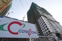 Với hơn 3.247,76 tỷ đồng tiền mặt, Coteccons là nhà đầu tư tài chính tiềm năng.