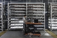 Mỏ đào 8% Bitcoin toàn cầu tại Trung Quốc sắp đóng cửa vì tiêu thụ điện quá lớn