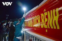 Sáng 3/3: Việt Nam ghi nhận thêm 3 ca nhiễm Covid-19 mới tại Bình Dương và Kiên Giang