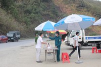 Chiều 5/3: Việt Nam ghi nhận thêm 6 ca nhiễm Covid-19 mới