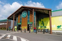 Tinh Pas de Calais sẽ phong tỏa cuối tuần. (Ảnh: La Voix du Nord).