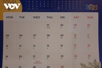 Giỗ Tổ Hùng Vương người lao động được nghỉ mấy ngày?