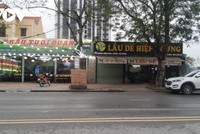 Các cơ sở, dịch vụ kinh doanh tại Hải Phòng được phép hoạt động trở lại, sau thời gian tạm dừng để phòng chống dịch Covid-19.