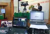 Đại hội trực tuyến kỳ vọng “nuột” hơn