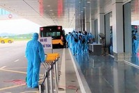 Sáng 7/3: Việt Nam ghi nhận thêm 2 ca nhiễm Covid-19 mới 