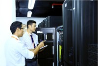 Nghẽn lệnh, nhà đầu tư đổ về các công ty chứng khoán mới