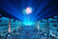 Điểm đến đa sắc màu – vạn trải nghiệm – triệu cảm hứng Nam Phú Quốc.