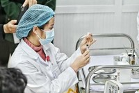 Sáng 9/3: Việt Nam không ghi nhận thêm ca nhiễm Covid-19 mới