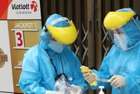 Sáng 13/3: Việt Nam không ghi nhận thêm ca nhiễm Covid-19 mới