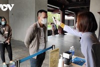 Quảng Ninh cho phép hầu hết các tuyến xe khách liên tỉnh hoạt động trở lại