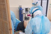 Sáng 12/3: Việt Nam ghi nhận thêm 2 ca nhiễm Covid-19 mới tại Hải Dương