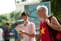 Việc mở cửa thị trường quốc tế có thể vấp phải sự phản đối của số đông, nhưng cần phải chuẩn bị sẵn kế hoạch nếu không muốn tụt hậu.. Ảnh: Chí Cường.