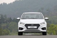 Hyundai đã bán được gần 10.000 xe từ đầu năm tới nay