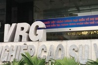 “Chuyện lạ” ở Tập đoàn Công nghiệp Cao su Việt Nam 