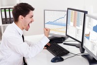 Nhà đầu tư nhỏ lẻ không sợ hãi