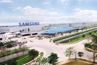 Chuyển động dự án FDI lĩnh vực điện tử quy mô lớn