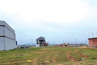 Nhu cầu mua đất để ở tăng cao