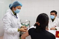 Sáng 15/3: Việt Nam không ghi nhận thêm ca nhiễm Covid-19 mới, 2 trường hợp phản ứng nặng sau khi tiêm vaccine