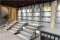 Khai phá thị trường vật liệu lát cầu thang bằng sản phẩm Conslab Thạch Anh, Khang Minh Group sẽ chuyển mình lên tầm vóc lớn