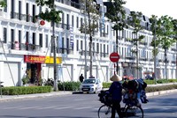 Việc đẩy mạnh triển khai các dự án lớn tại các địa phương không chỉ góp phần thúc đẩy kinh tế địa phương, mà còn trên bình diện cả quốc gia. Ảnh: Dũng Minh.