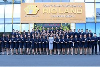 Rio Land - "Bến đỗ" sáng giá cho nhân tài có "đất dụng võ"