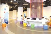 Panasonic tạo sân chơi bổ ích, kích thích niềm say mê khoa học, khám phá và trải nghiệm công nghệ cho học sinh mọi lứa tuổi.