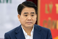 Ông Nguyễn Đức Chung.