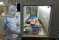 Ảnh minh họa (Nguồn: AFP/TTXVN).