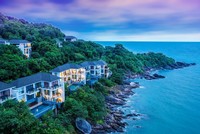 Sun Premier Village The Eden Bay: Định nghĩa mới về biệt thự nghỉ dưỡng của giới thượng lưu