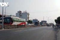 Chiều 21/3, ùn ứ giao thông nghiêm trọng trên quốc lộ 1 địa bàn tỉnh Tiền Giang.