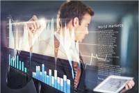 Biến động thị trường gia tăng, nhà đầu tư đua nhau giao dịch phái sinh