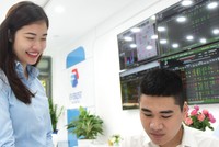 Kết quả kinh doanh quý I/2021 của nhiều công ty chứng khoán dự kiến sẽ đạt mức cao.