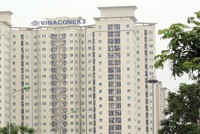 Nhiều dự án đầu tư của VC3 có quy mô vốn đầu tư lên tới hàng nghìn tỷ đồng.