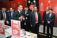 Vì sao nói Viettel là biểu tượng của doanh nghiệp Việt đi ra thế giới?