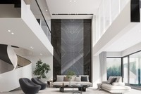 Vicostone khơi nguồn cảm hứng sáng tạo cho nhà thiết kế, kiến trúc sư.