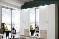 Tấm PVC - DAG làm tủ nhựa - xu hướng nội thất mới của thập niên nhựa