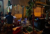 Đà Nẵng sẽ xử phạt hành vi gây ô nhiễm tiếng ồn mức cao nhất là 1.000.000 đồng.