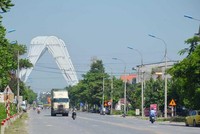 Người đi về Quảng Ninh từ tỉnh Hải Dương sẽ không phải áp dụng các biện pháp cách ly y tế từ 0h ngày 3/4.