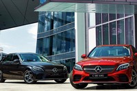 Thông tin và giá xe Mercedes mới nhất tháng 4/2021