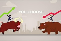 Cả bên Long và bên Short đều có cơ hội trong ngày hôm nay