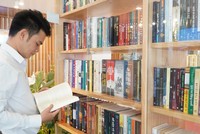 Doanh nghiệp "ham đọc sách" tiến hành IPO