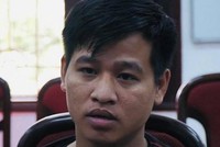 Đối tượng Nguyễn Văn Hào.